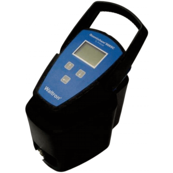 Waltron Portable Dissolved Oxygen Analyzer, 9065C